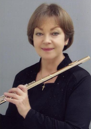 prof. Elżbieta Gajewska-Gadzina