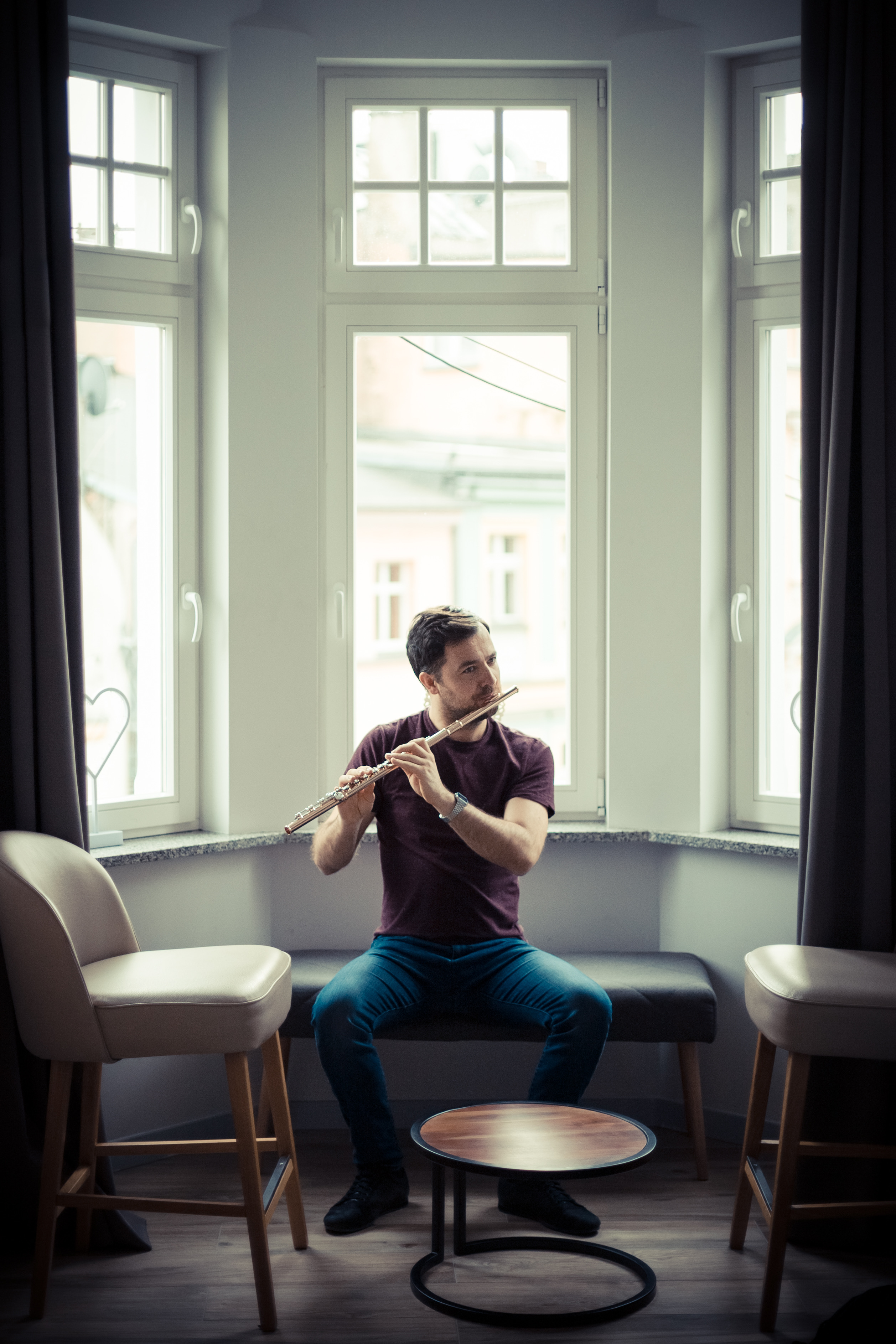 Seweryn Zapłatyński