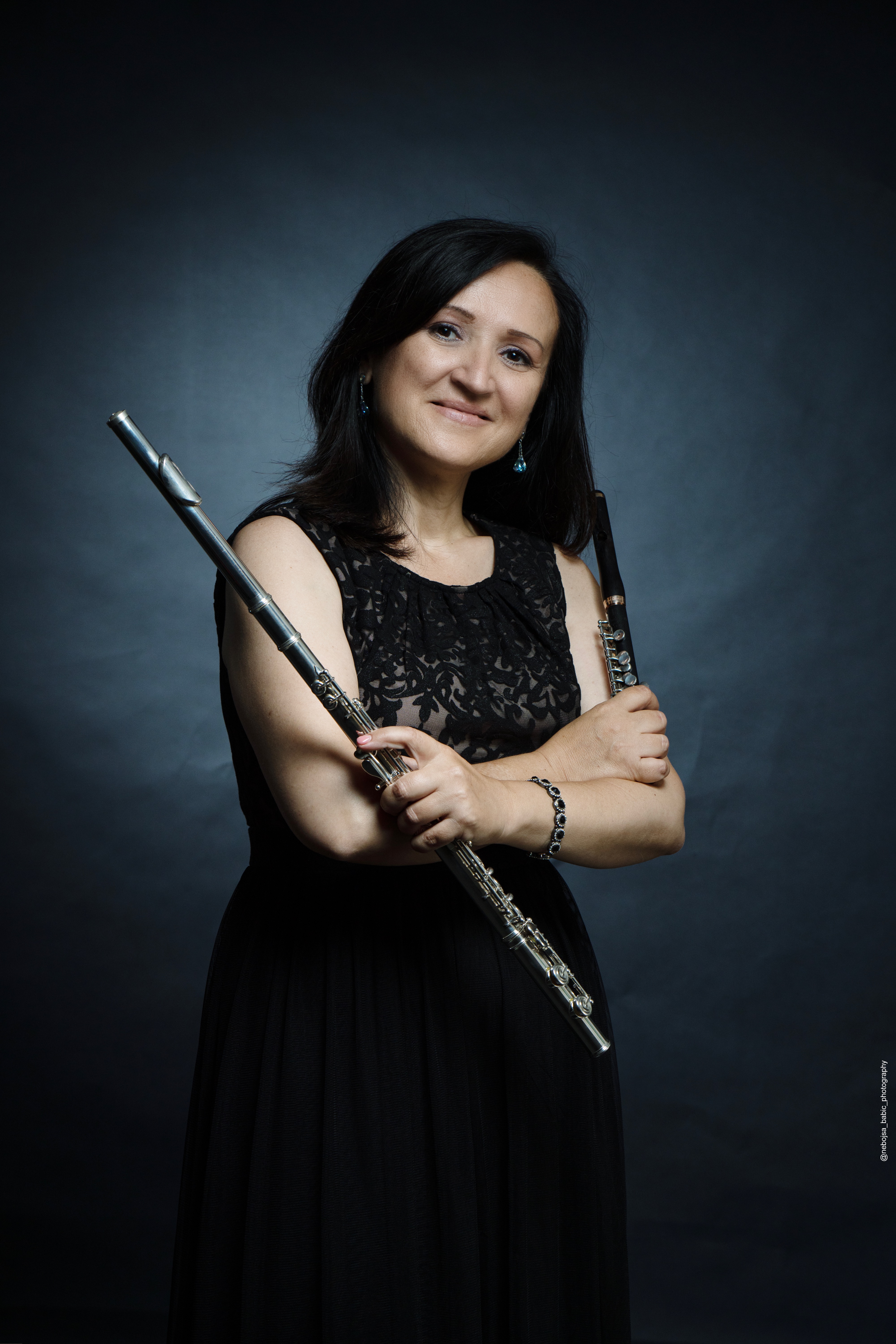 Snježana Pavićević